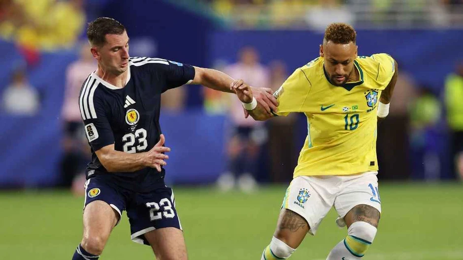 Carlo Ancelotti có thể là quân bài giải mã giấc mơ "Hexa" của Brazil Carlo Ancelotti có thể là quân bài giải mã giấc mơ "Hexa" của Brazil