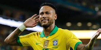 Carlo Ancelotti xác nhận, Neymar sẵn sàng đá chính trận gặp Scotland