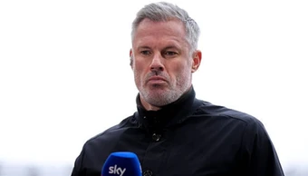 Carragher hiến kế cho Tuchel trước trận đại chiến Argentina