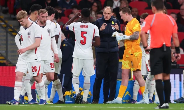 CĐV Anh dậy sóng vì giá vé tàu World Cup tăng gấp 4 lần CĐV Anh dậy sóng vì giá vé tàu World Cup tăng gấp 4 lần