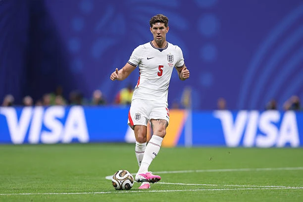 Chấm điểm tuyển Anh: Điểm sáng từ Anthony Gordon và Declan Rice