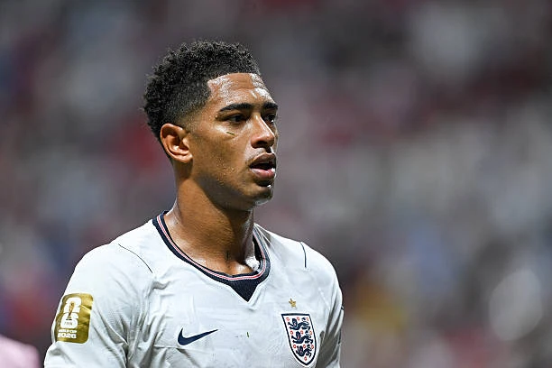 Chấm điểm tuyển Anh: Điểm sáng từ Anthony Gordon và Declan Rice