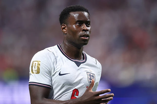 Chấm điểm tuyển Anh: Điểm sáng từ Anthony Gordon và Declan Rice