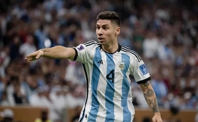 Chấm điểm tuyển Argentina: Messi tiệm cận hoàn hảo Chấm điểm tuyển Argentina: Messi tiệm cận hoàn hảo