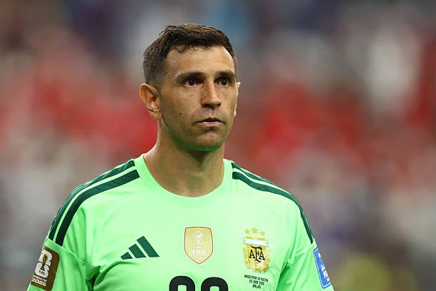 Chấm điểm tuyển Argentina: "Ngả mũ" với Lionel Messi