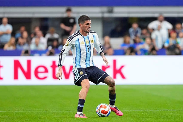 Chấm điểm tuyển Argentina: "Ngả mũ" với Lionel Messi