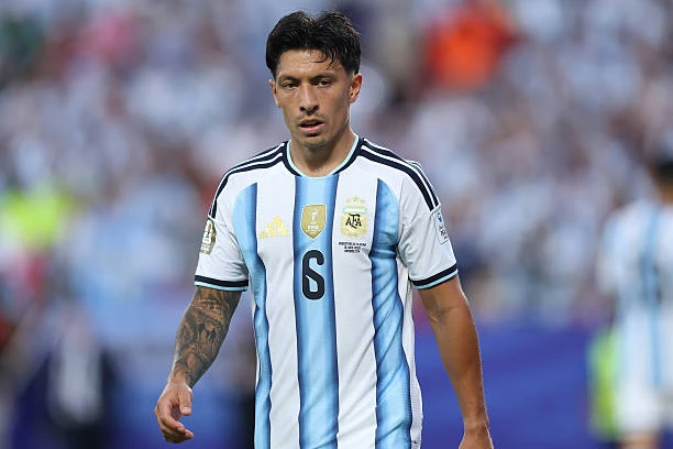 Chấm điểm tuyển Argentina: "Ngả mũ" với Lionel Messi