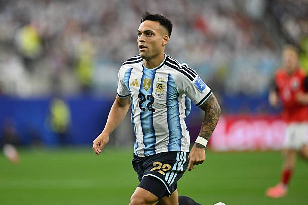 Chấm điểm tuyển Argentina: "Ngả mũ" với Lionel Messi