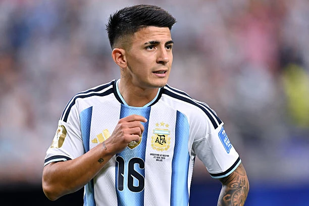Chấm điểm tuyển Argentina: "Ngả mũ" với Lionel Messi