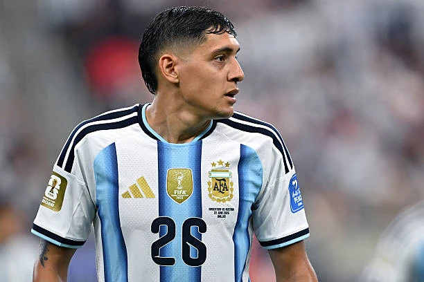 Chấm điểm tuyển Argentina: "Ngả mũ" với Lionel Messi