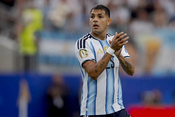 Chấm điểm tuyển Argentina: "Ngả mũ" với Lionel Messi