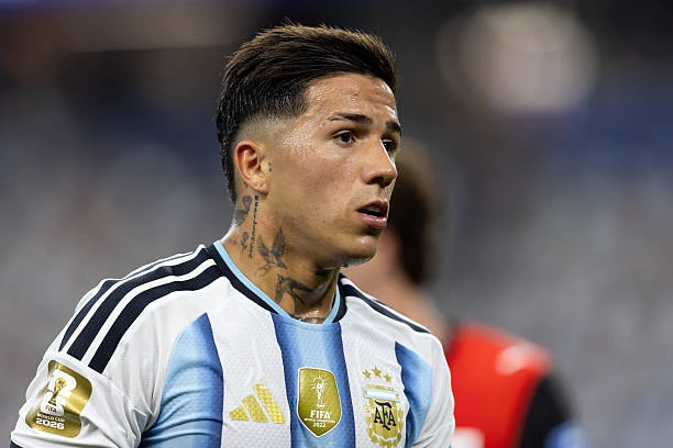 Chấm điểm tuyển Argentina: "Ngả mũ" với Lionel Messi