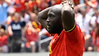 Chấm điểm tuyển Bỉ: Lukaku mờ nhạt