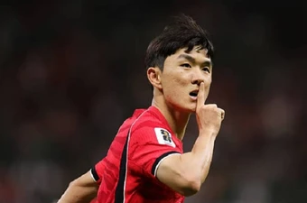 Chấm điểm tuyển Hàn Quốc: Hwang In-beom rực sáng, Son Heung-min kém duyên