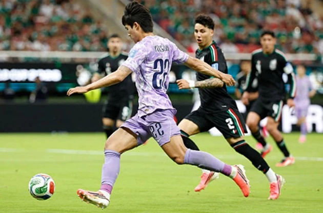 Chấm điểm tuyển Hàn Quốc: Tội đồ Kim Seung-gyu; Son Heung-min nhạt nhòa