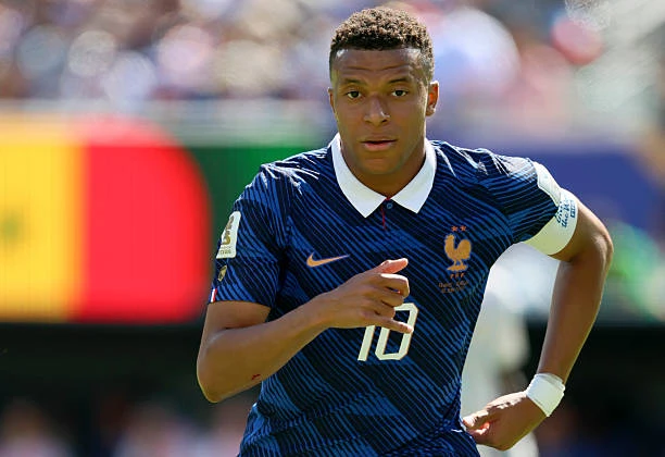 Chấm điểm tuyển Pháp: Đẳng cấp Mbappe; Olise mang đến nhiều hy vọng