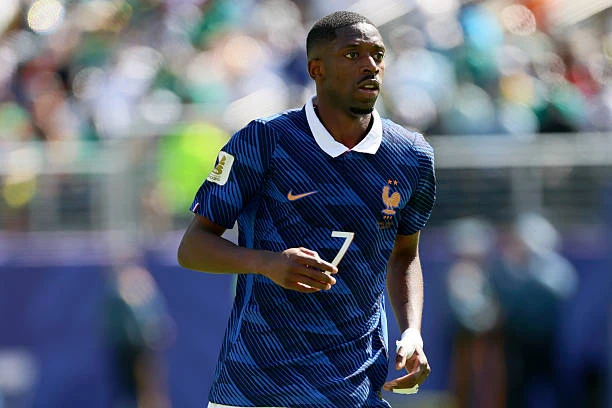 Chấm điểm tuyển Pháp: Đẳng cấp Mbappe; Olise mang đến nhiều hy vọng