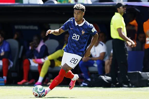 Chấm điểm tuyển Pháp: Đẳng cấp Mbappe; Olise mang đến nhiều hy vọng