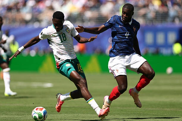 Chấm điểm tuyển Pháp: Đẳng cấp Mbappe; Olise mang đến nhiều hy vọng