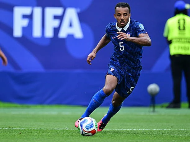 Chấm điểm tuyển Pháp: Mbappe bùng nổ; Sáng tạo như Olise Chấm điểm tuyển Pháp: Mbappe bùng nổ; Sáng tạo như Olise