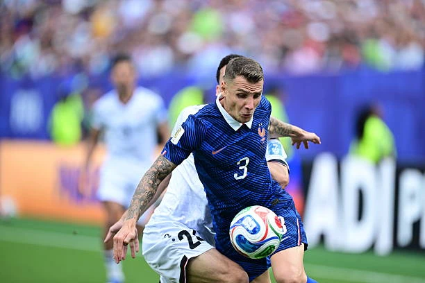 Chấm điểm tuyển Pháp: Mbappe bùng nổ; Sáng tạo như Olise Chấm điểm tuyển Pháp: Mbappe bùng nổ; Sáng tạo như Olise