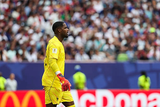 Chấm điểm tuyển Pháp: Mbappe bùng nổ; Sáng tạo như Olise Chấm điểm tuyển Pháp: Mbappe bùng nổ; Sáng tạo như Olise