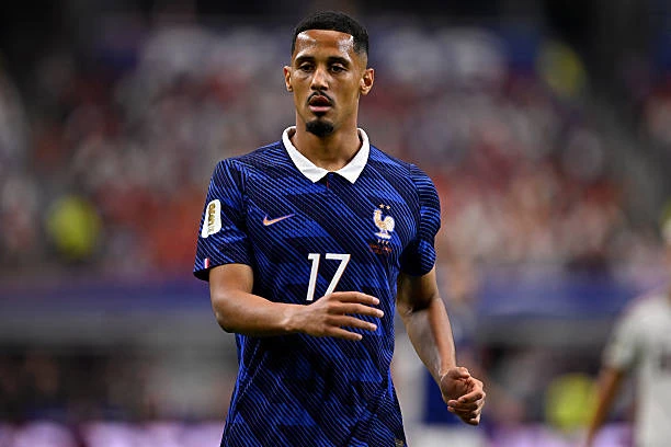 Chấm điểm tuyển Pháp: Mbappe "mất tích"; Sai lầm sơ đẳng của Digne