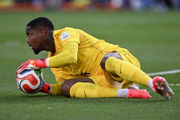 Chấm điểm tuyển Pháp: Mbappe thể hiện bản lĩnh; Olise gặp khó