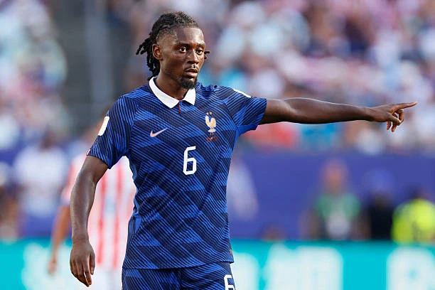 Chấm điểm tuyển Pháp: Mbappe thể hiện bản lĩnh; Olise gặp khó