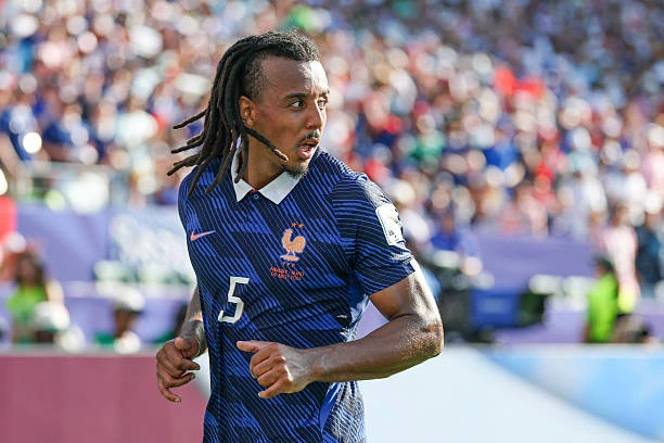Chấm điểm tuyển Pháp: Mbappe thể hiện bản lĩnh; Olise gặp khó