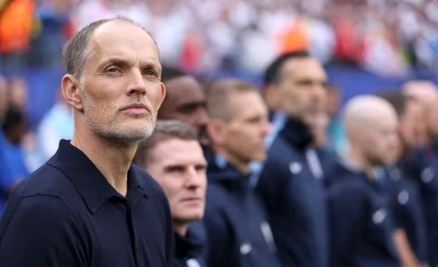 Chấn thương đe dọa tham vọng World Cup của tuyển Anh Chấn thương đe dọa tham vọng World Cup của tuyển Anh
