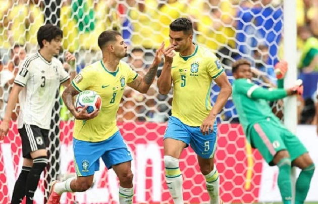 Châu Á tụt lùi trước bước tiến của châu Phi ở World Cup Châu Á tụt lùi trước bước tiến của châu Phi ở World Cup