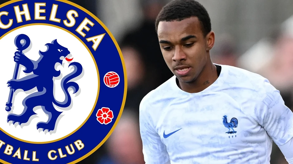Chelsea được khuyên cướp mục tiêu 69 triệu bảng của Man City