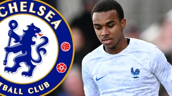 Chelsea được khuyên cướp mục tiêu 69 triệu bảng của Man City