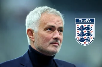 Chỉ trích truyền thông, Mourinho vẫn tin tuyển Anh vô địch World Cup