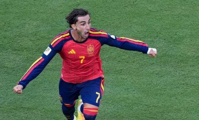 Chiến thắng của Tây Ban Nha nhìn từ thống kê áp đảo Argentina
