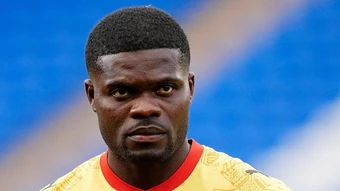 Chính phủ Ghana phản đối Canada vì cấm Thomas Partey nhập cảnh