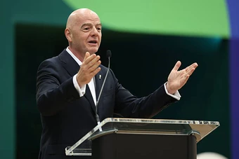 Chủ tịch FIFA bảo vệ mức giá vé kỷ lục của World Cup 2026