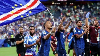 Cổ tích Cape Verde tiếp diễn với màn đại chiến Argentina tại World Cup