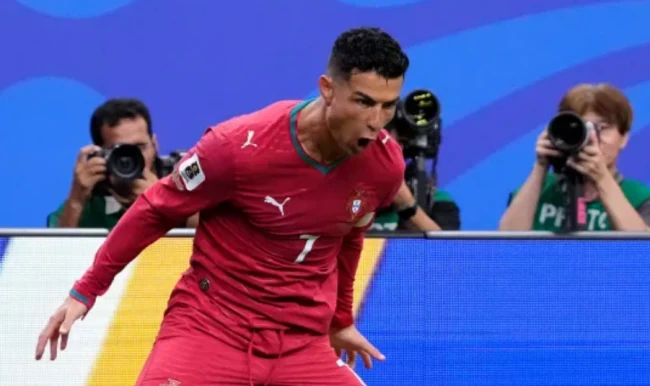 Colombia 0-0 Bồ Đào Nha: Điểm tựa nơi Ronaldo Colombia 0-0 Bồ Đào Nha: Điểm tựa nơi Ronaldo