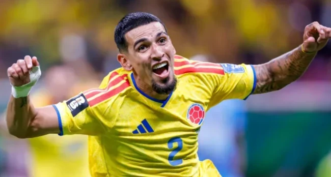 Colombia 0-0 Bồ Đào Nha: Điểm tựa nơi Ronaldo Colombia 0-0 Bồ Đào Nha: Điểm tựa nơi Ronaldo