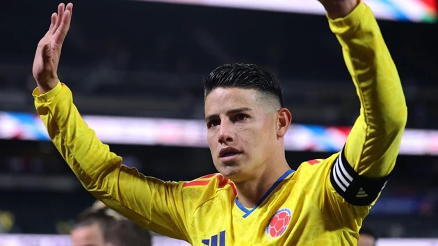 Colombia và vị thế ngựa ô thách thức Bồ Đào Nha tại World Cup Colombia và vị thế ngựa ô thách thức Bồ Đào Nha tại World Cup