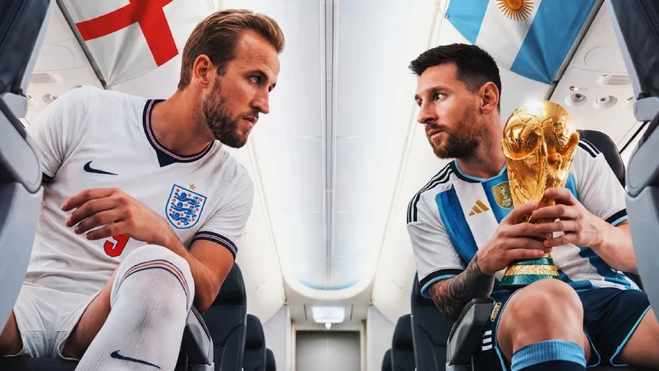 Cơn kiệt quệ thể lực thử thách bản lĩnh chịu khổ của Argentina Cơn kiệt quệ thể lực thử thách bản lĩnh chịu khổ của Argentina