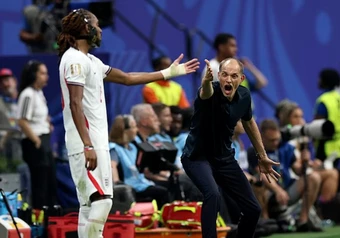 Cơn thịnh nộ của Tuchel mang lại điều gì cho tuyển Anh?