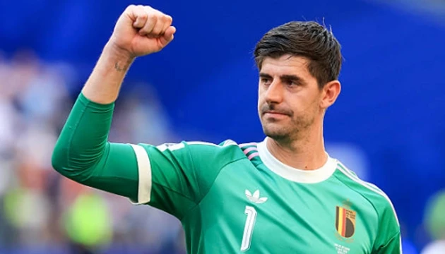 Courtois bức xúc vì tuyển Bỉ bị Mỹ thiếu tôn trọng Courtois bức xúc vì tuyển Bỉ bị Mỹ thiếu tôn trọng