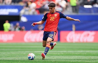 Cubarsi hào hứng chờ đối đầu Ronaldo
