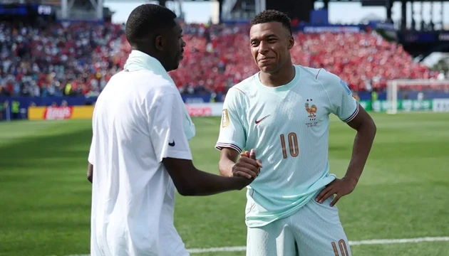 Cục diện World Cup 2026 qua góc nhìn siêu máy tính Cục diện World Cup 2026 qua góc nhìn siêu máy tính