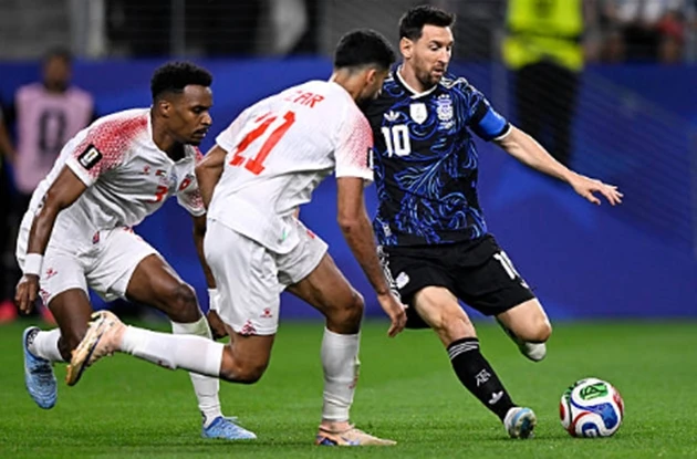 Cục diện World Cup 2026 qua góc nhìn siêu máy tính Cục diện World Cup 2026 qua góc nhìn siêu máy tính