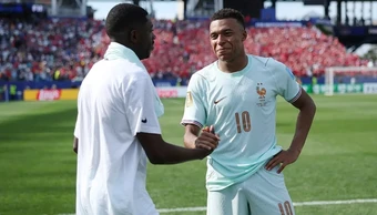 Cục diện World Cup 2026 qua góc nhìn siêu máy tính