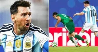 Cựu danh thủ bức xúc vì Messi thoát án phạt nặng